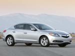 Acura ILX Hybrid 2012 года